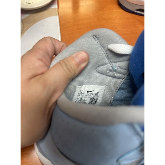 Nike Air Trainer SC High Kansas City Royals Bo Jackson 6.5 M 7Y-8.5 Womans - Picture 9 of 9